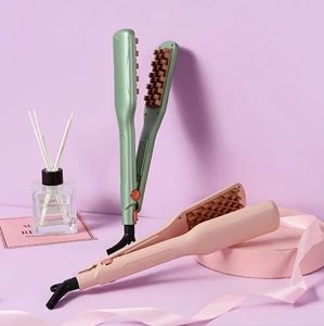 Volumizing Hair Iron